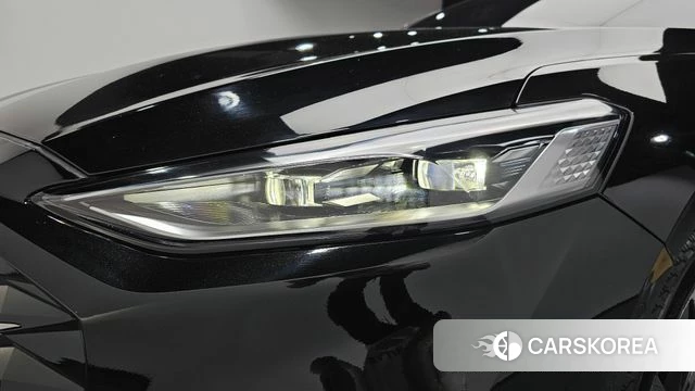 Kia K8 Hybrid id 4549662 из Кореи 14