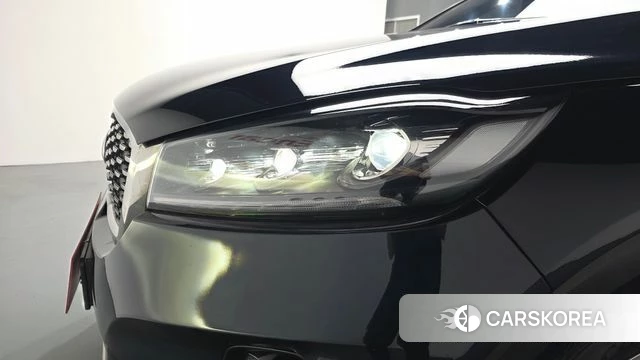 Kia The New Sorento id 4471390 из Кореи 14