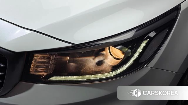 Kia The New Carnival id 4626276 из Кореи 14