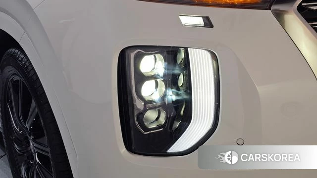 Hyundai Palisade id 4702048 из Кореи 14
