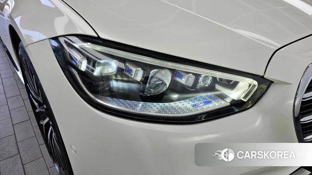 Mercedes-Benz S-Class W223 id 4518312 из Кореи 14