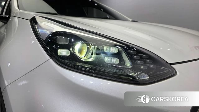 Kia Sportage The Bold id 4895451 из Кореи 14
