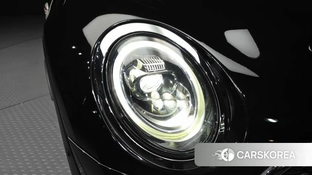 Mini Cooper S Clubman id 4855469 из Кореи 14