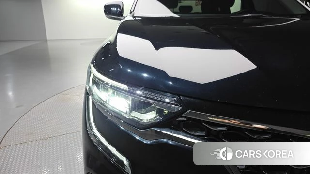 Renault Korea (Samsung) The New QM6 id 4550254 из Кореи 14