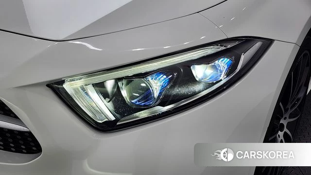 Mercedes-Benz CLS-Class C257 id 4864549 из Кореи 14