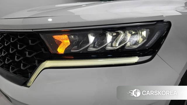 Kia Sorento 4th Generation id 4624290 из Кореи 14