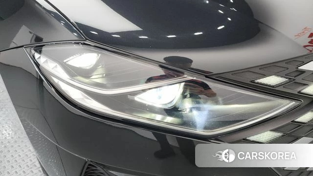 Hyundai The New Grandeur IG id 4556283 из Кореи 14