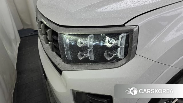 Kia Mohave Master id 4351004 из Кореи 14
