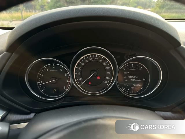 Mazda CX-5 id 4329244 из Китая 14