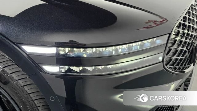 Genesis G90 (RS4) id 4681529 из Кореи 14