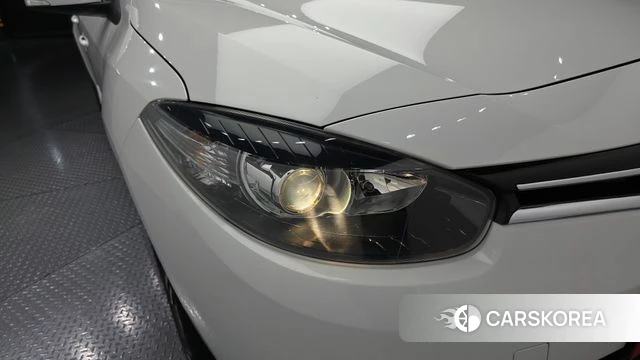 Renault Korea (Samsung) SM3 Neo id 4856243 из Кореи 14
