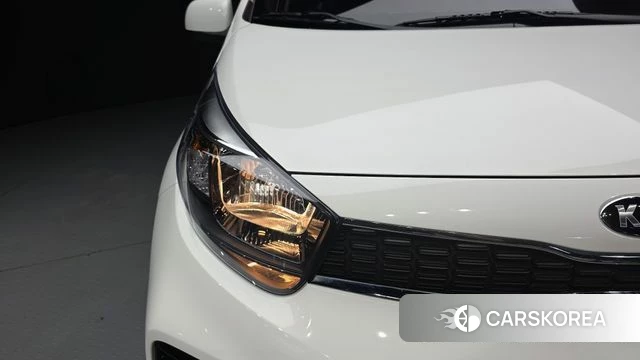 Kia All New Morning (JA) id 4717478 из Кореи 14