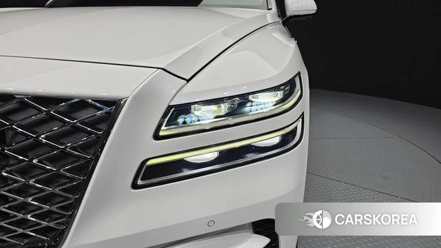 Genesis GV80 id 4225056 из Кореи 14