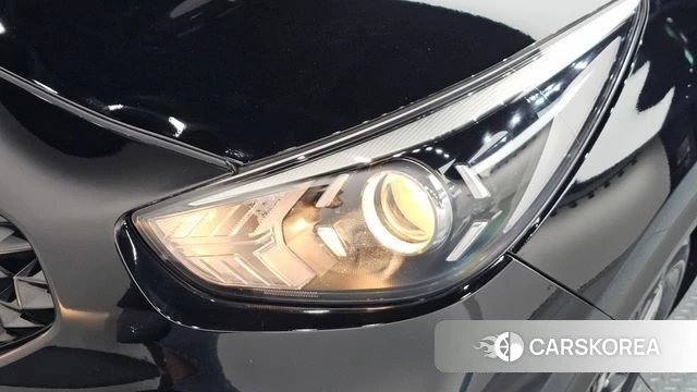 Kia The New Niro id 4529878 из Кореи 14
