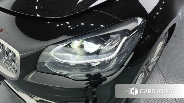Kia More K9 id 4344733 из Кореи 14