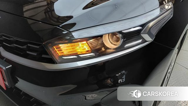 Kia The New K3 2nd generation id 4854599 из Кореи 14