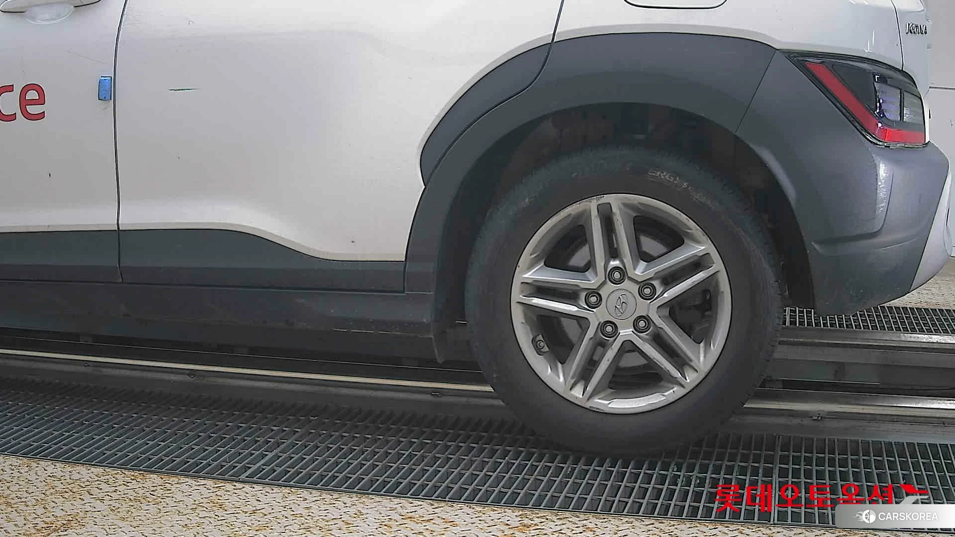 Hyundai Kona id 4669121 из Кореи 14