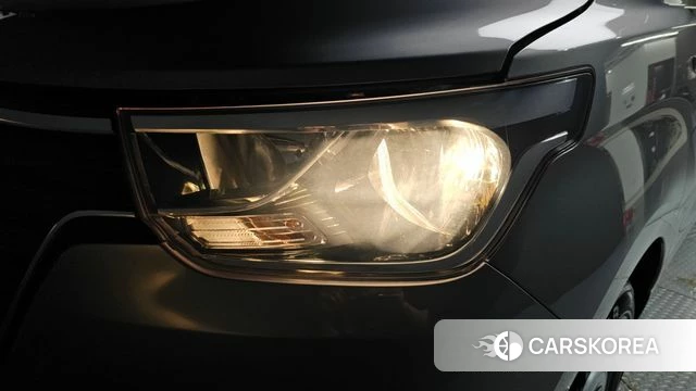 Hyundai The New Grand Starex id 4477636 из Кореи 14