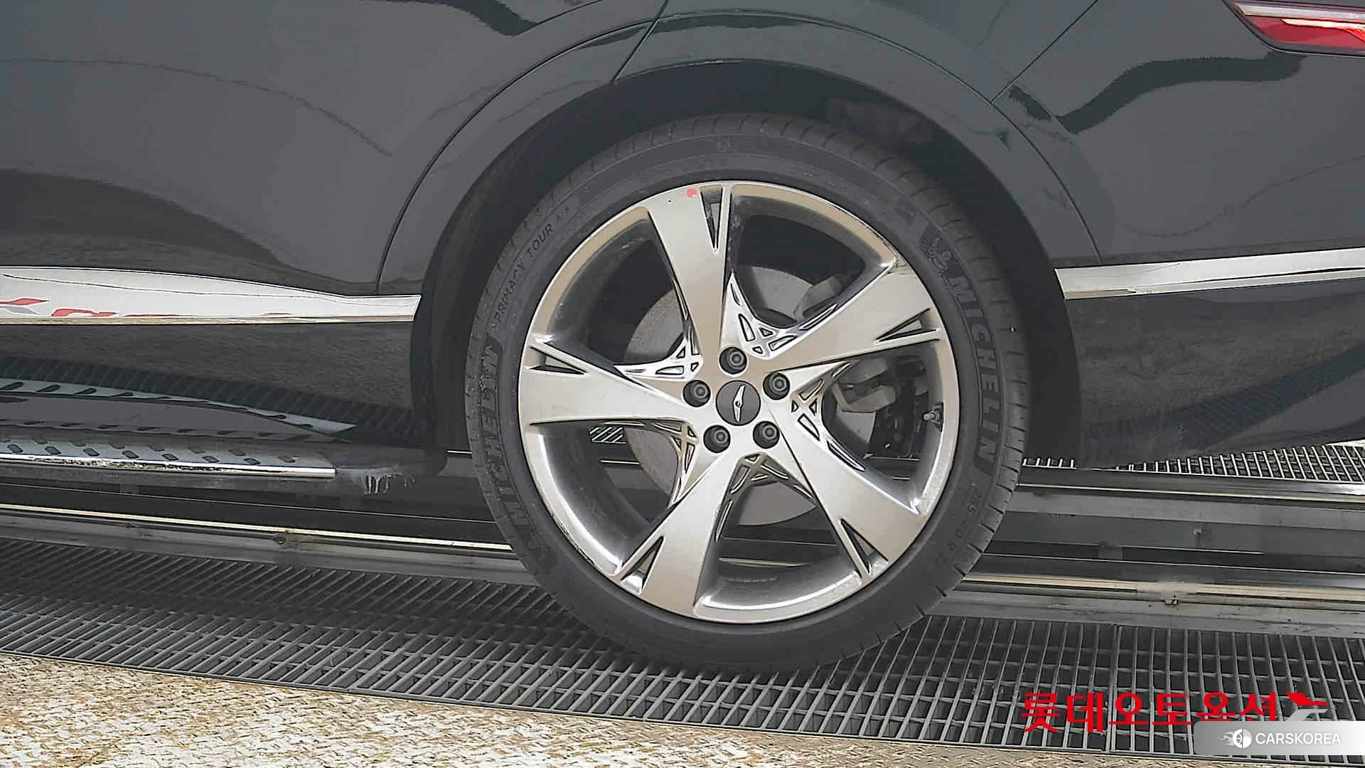 Hyundai GV80 id 3888347 из Кореи 14