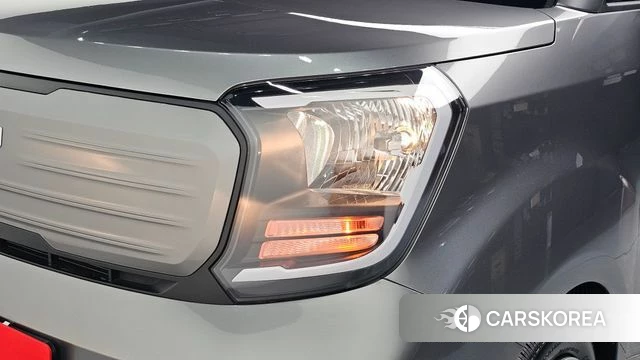 Kia The New Kia Ray id 4792073 из Кореи 14