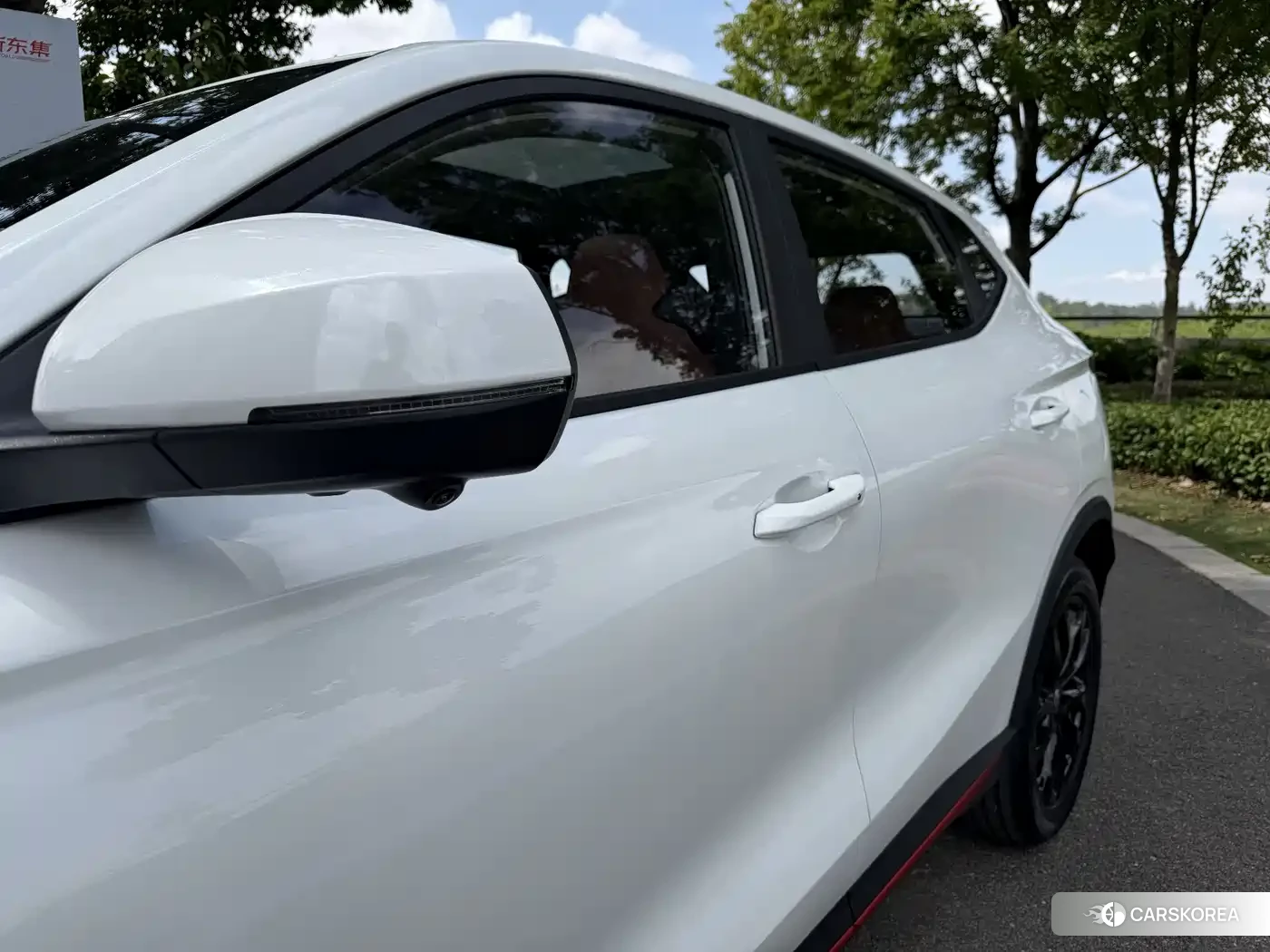 Chang'an Changan X5 PLUS id 4539209 из Китая 14