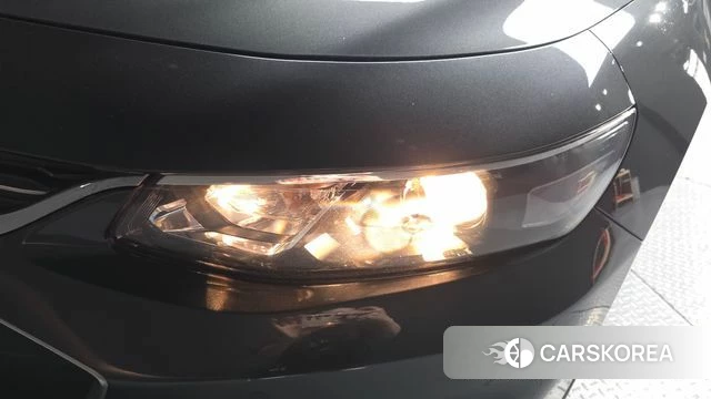 Chevrolet (GM Daewoo) All New Malibu id 4311153 из Кореи 14
