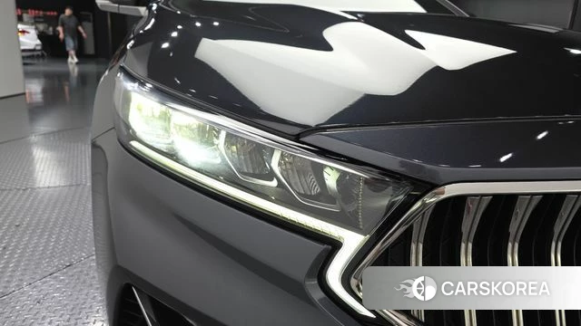 Kia K7 Premier id 4764983 из Кореи 14