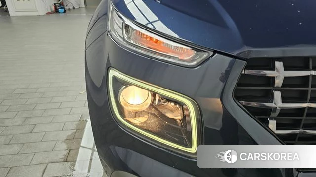 Hyundai Venue id 4625910 из Кореи 14