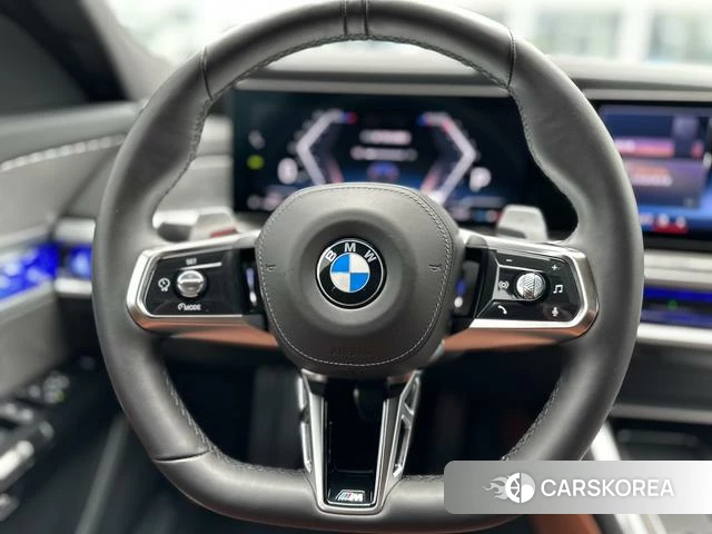 BMW 7 series id 4260552 из Китая 14