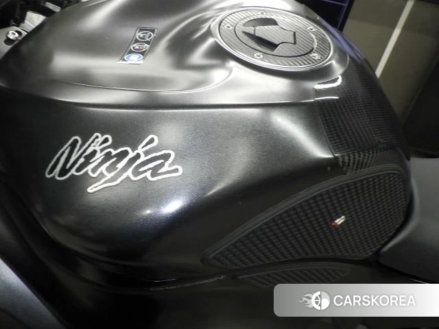 Проданный Kawasaki ZX-6R NINJA id 4191932 из Японии, фото 14