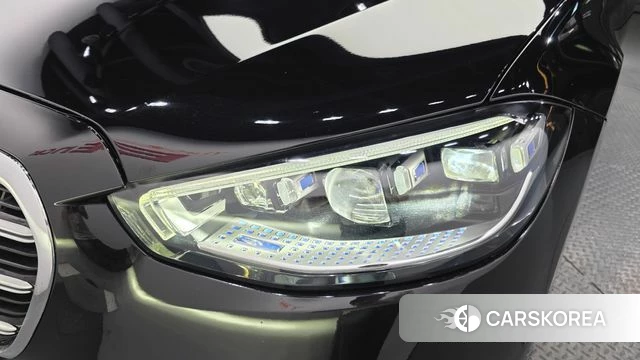 Mercedes-Benz S-Class W223 id 4759044 из Кореи 14