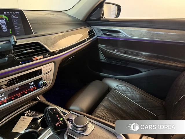 BMW 7 series id 4264027 из Китая 14