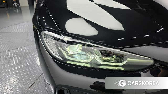BMW 4 Series (G22) id 4434151 из Кореи 14