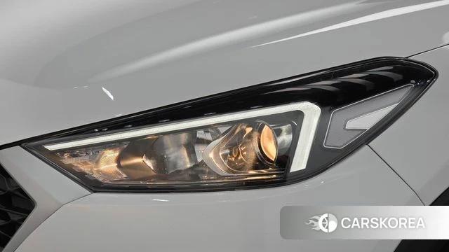 Hyundai All New Tucson id 4615153 из Кореи 14