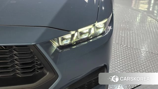 Ford Mustang 7th Generation id 4706154 из Кореи 14