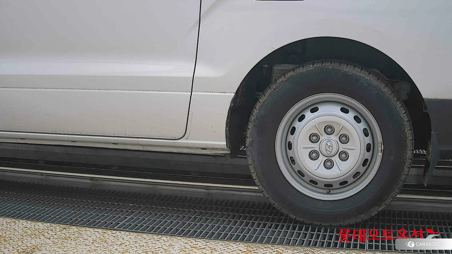 Hyundai Grand Starex id 4296824 из Кореи 14