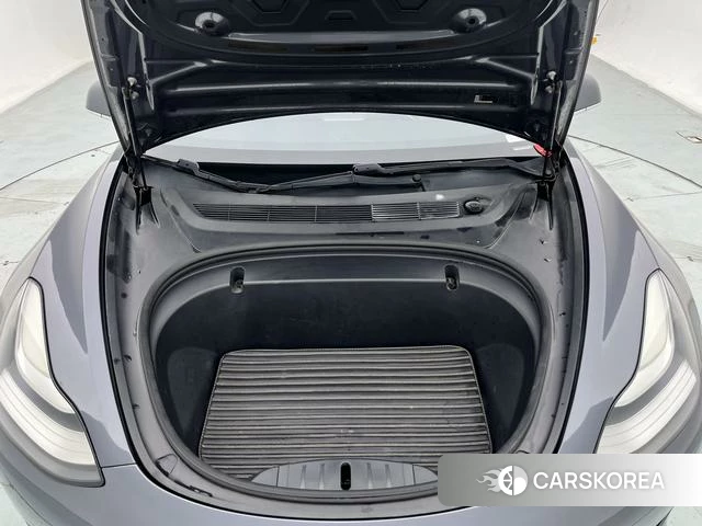 Tesla Model 3 id 4234862 из Китая 14