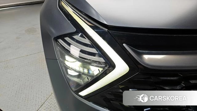 Kia Sportage 5th Generation id 4389149 из Кореи 14