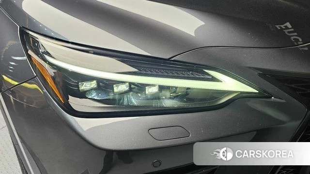 Lexus NX450h + 2nd generation id 4200587 из Кореи 14