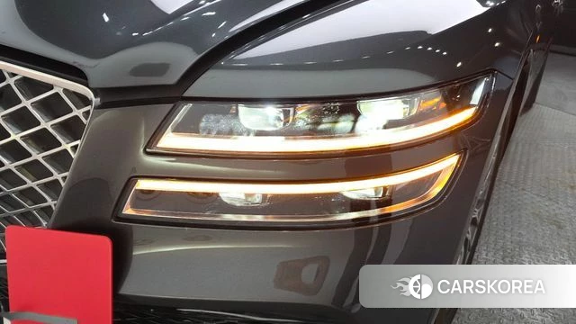 Genesis G80 (RG3) id 4362098 из Кореи 14