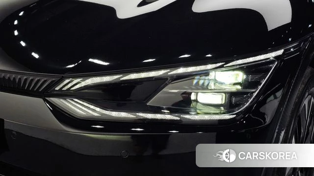 Kia EV6 id 4474580 из Кореи 14