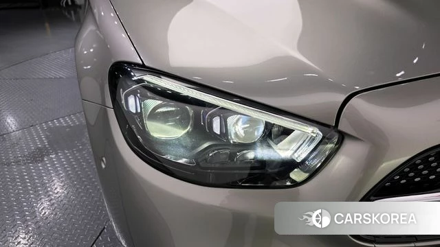 Mercedes-Benz E-Class W213 id 4382548 из Кореи 14