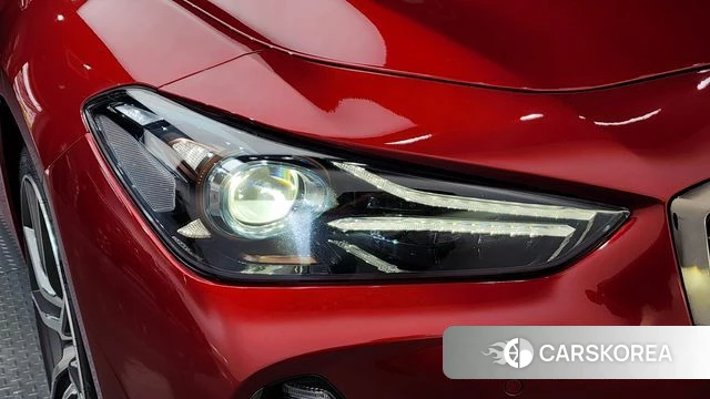 Genesis G70 id 4708683 из Кореи 14