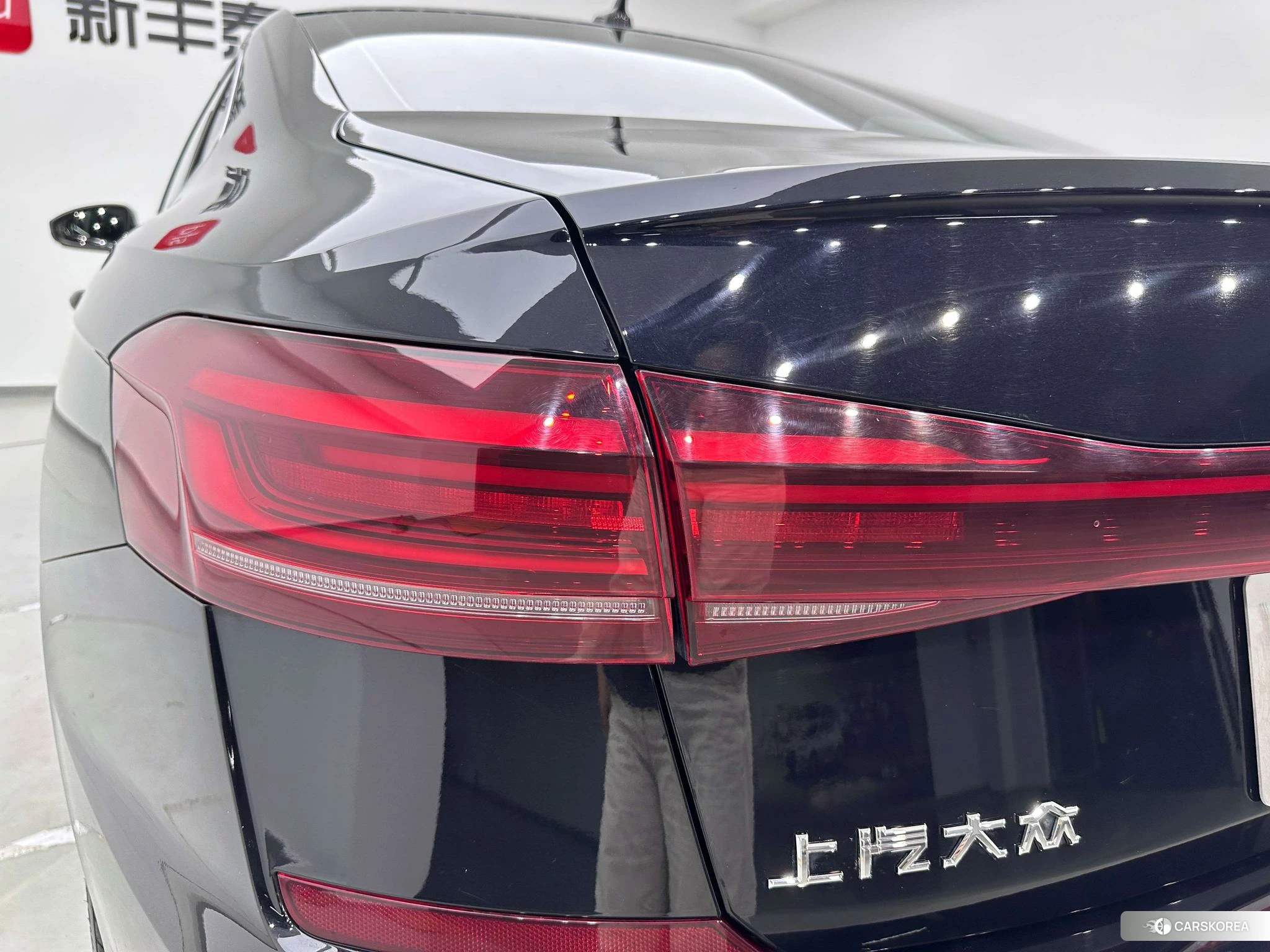 Volkswagen Passat id 4492789 из Китая 14