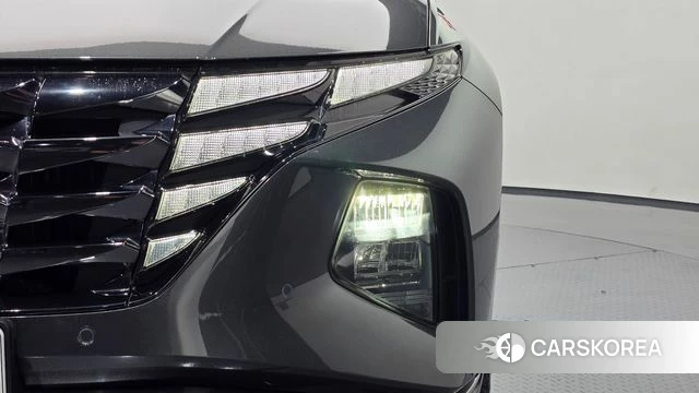 Hyundai Tucson Hybrid (NX4) id 4482381 из Кореи 14