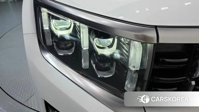 Kia Mohave Master id 4783781 из Кореи 14