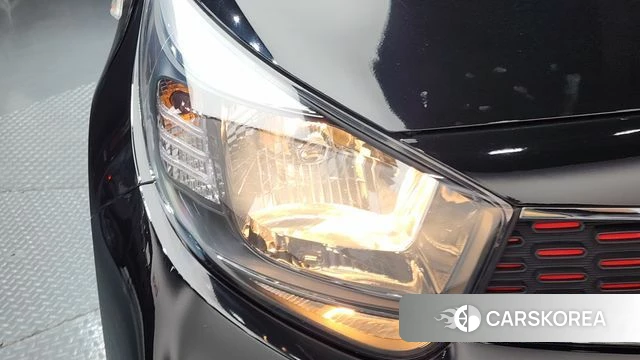 Kia All New Morning (JA) id 4471579 из Кореи 14
