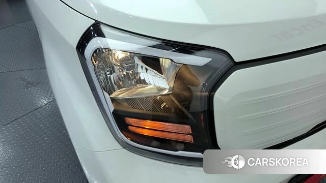 Kia The New Kia Ray id 4315373 из Кореи 14