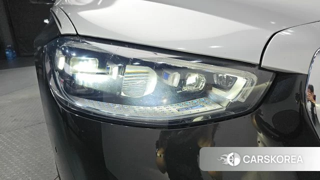 Mercedes-Benz S-Class W223 id 4560810 из Кореи 14