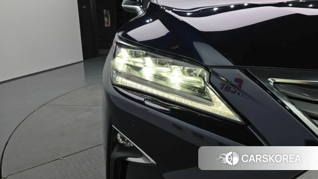 Lexus RX450h 4th generation id 4620420 из Кореи 14